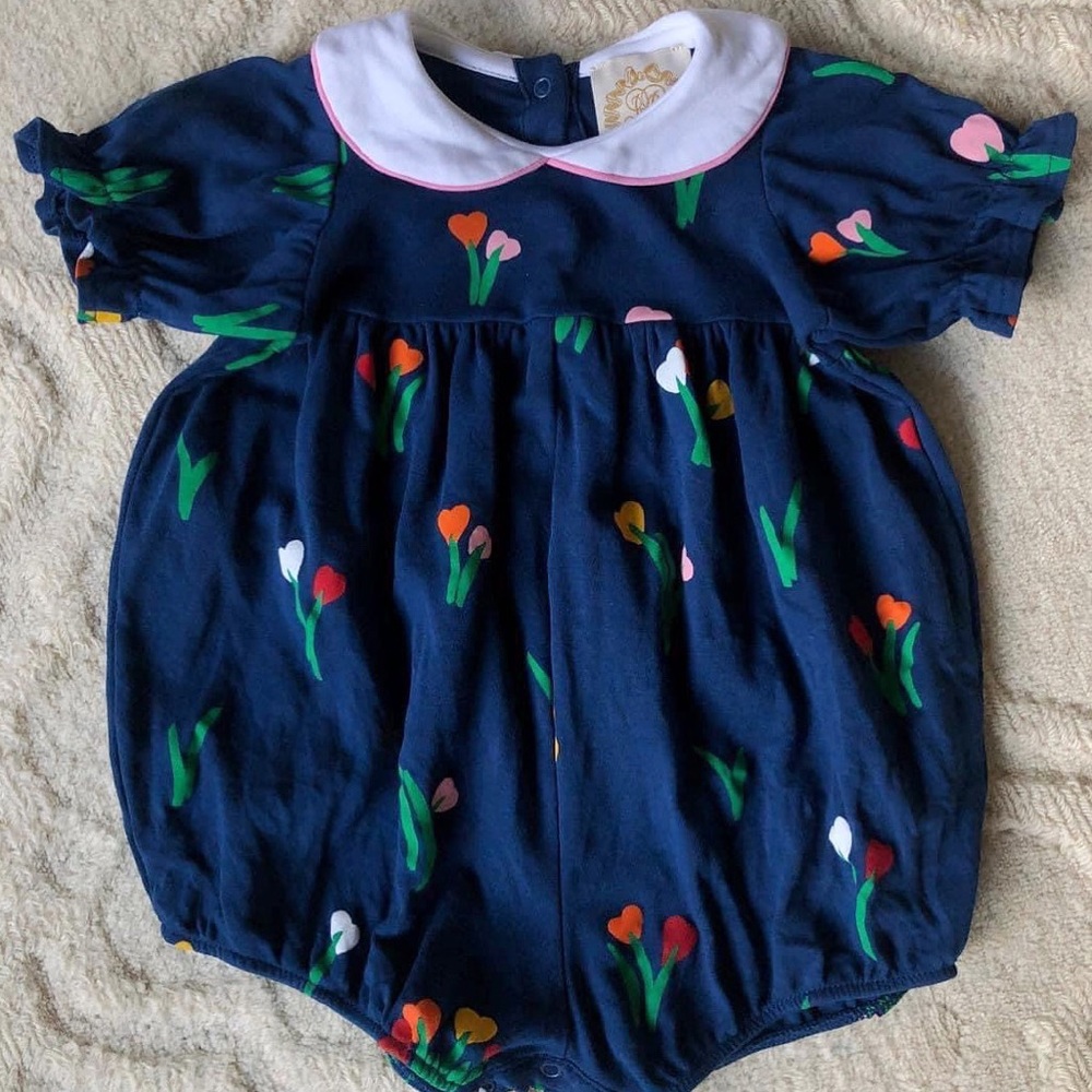 The Beaufort bonnet co tulip bubble
